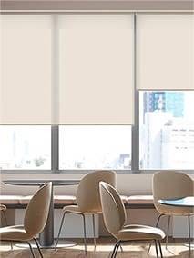 Contract Thermal Plus Linen Roller Blind thumbnail image