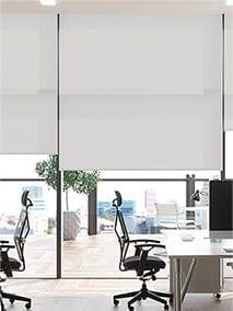 Contract Thermal Plus Misty Grey Roller Blind thumbnail image