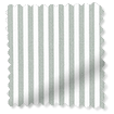 Devon Stripe Dove Curtains swatch image