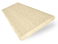 Cosmopolitan French Cream Wooden Blind swatch image