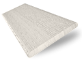 Cosmopolitan White Mist Wooden Blind swatch image