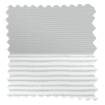 Twist2Go Double Roller Cosmos Silver Double Roller Blind swatch image