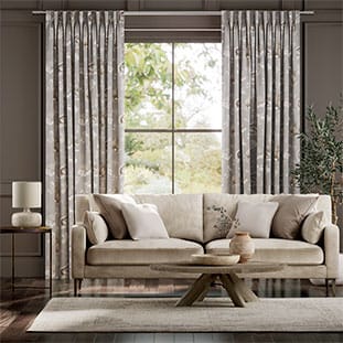 Sanderson by Curtains 2go | Classic Sanderson styles, custom made.