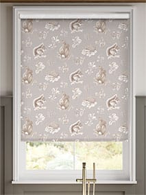 Twist2Go Country Fauna Pebble Roller Blind thumbnail image