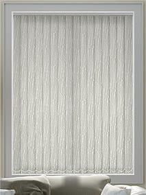Cypress Pumice Vertical Blind thumbnail image