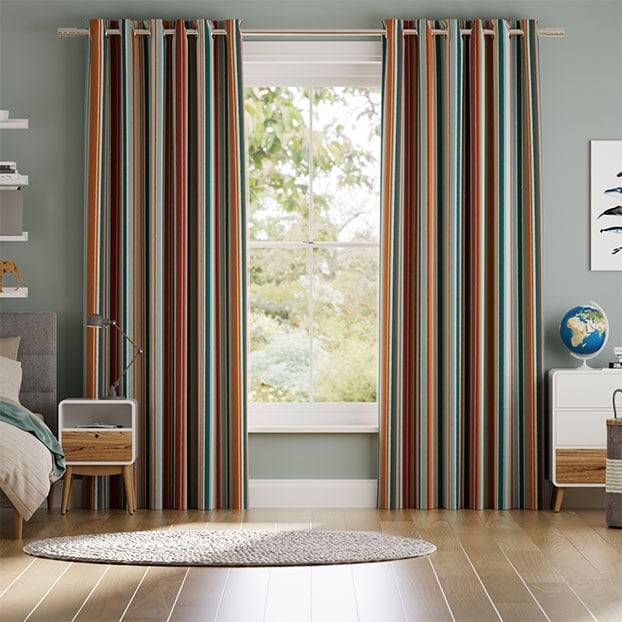Dakarai Spice Curtains thumbnail image