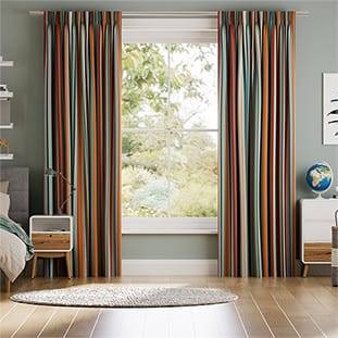 Dakarai Spice Curtains thumbnail image