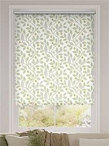 Twist2Go Damson Tree Sage Roller Blind thumbnail image