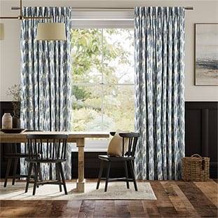 Dash Raindrop Curtains thumbnail image