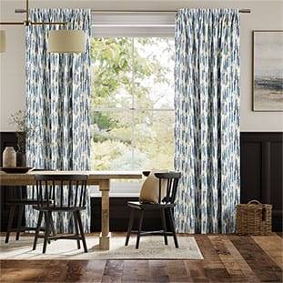 Dash Raindrop Curtains thumbnail image