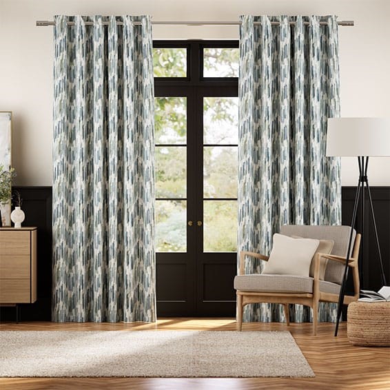 Dash Storm Curtains