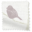 Twist2Go Springs Dawn Chorus Heather Roller Blind swatch image