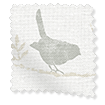 Twist2Go Springs Dawn Chorus Ivory Roller Blind swatch image