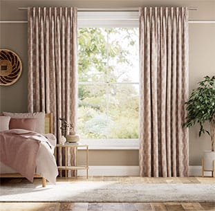 Laura Ashley Blinds | Iconic Designer Style