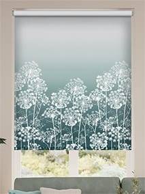 Twist2Go Dill Ocean Roller Blind thumbnail image