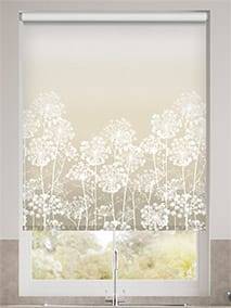 Twist2Go Dill Pebble Roller Blind thumbnail image