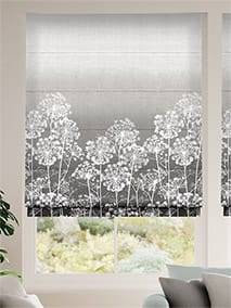 Dill Storm Roman Blind thumbnail image