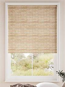 Twist2Go Dorado Flax Roller Blind thumbnail image