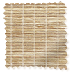 Dorado Flax Panel Blind swatch image
