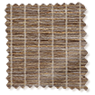 Twist2Go Dorado Walnut Roller Blind swatch image