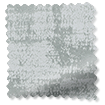 Dorchester Velvet Grey Curtains sample image