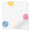 Dotty Dots Multi Roller Blind swatch image