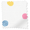 Dotty Dots Multi Roller Blind swatch image