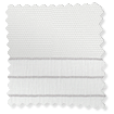 Twist2Go Double Roller Alia Pearl Double Roller Blind swatch image