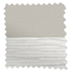 Double Roller Alia Pumice Double Roller Blind swatch image