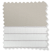 Double Roller Alia Stone Double Roller Blind swatch image