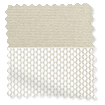 Electric Double Roller Atom Beach Double Roller Blind swatch image