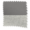 Double Roller Equinox Classic Grey Double Roller Blind swatch image