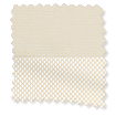 Double Roller French Cream Double Roller Blind swatch image