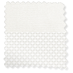 Double Roller Atom Ivory Double Roller Blind swatch image