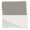 Twist2Go Double Roller Atom Pebble Double Roller Blind swatch image