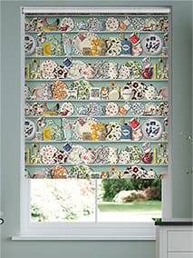 Twist2Go Dresser Duck Egg Roller Blind thumbnail image