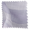 Drift Voile Amethyst Roman Blind sample image