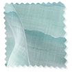 Drift Voile Aqua swatch image