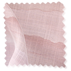 Drift Voile Shell Roman Blind sample image