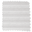 PerfectFIT DuoLight Ash Grey Perfect Fit Pleated swatch image