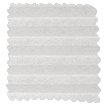 PerfectFIT DuoLight Ash Grey Perfect Fit Pleated swatch image