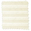 DuoLight Clotted Cream Duo Blind swatch image