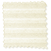 PerfectFIT DuoLight Clotted Cream Perfect Fit Pleated swatch image