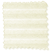 DuoLight Top Down/Bottom Up Clotted Cream Thermal Blind sample image