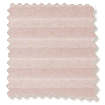 DuoLight Dusky Pink Top Down/Bottom Up Thermal Blind sample image