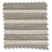 DuoLight Grain Fossil Grey Duo Blind swatch image