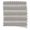 DuoLight Grain Urban Grey Duo Blind swatch image