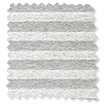 PerfectFIT DuoLight Graphite Perfect Fit Pleated swatch image