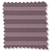 DuoLight Lilith Mulberry Thermal Blind sample image