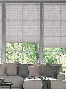 DuoLight Mosaic Cool Grey Duo Blind thumbnail image